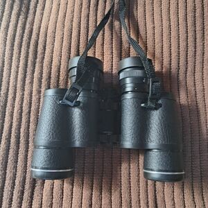 Tasco 7x35mm Binoculars with Strap